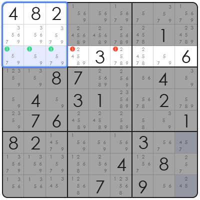ny times medium sudoku